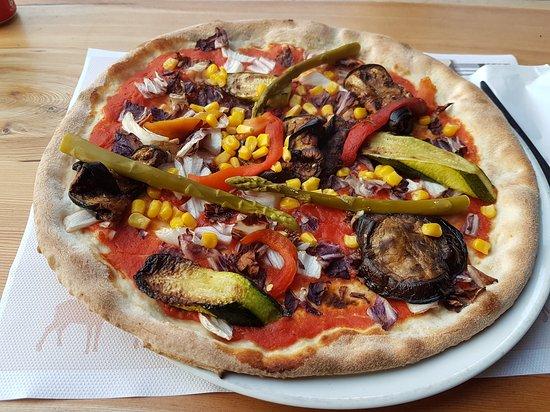 Ristorante Pizzeria El resole'